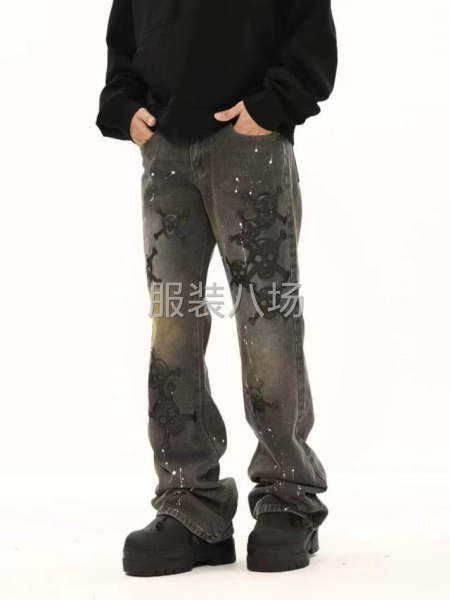 专业牛仔工厂-第3张图片