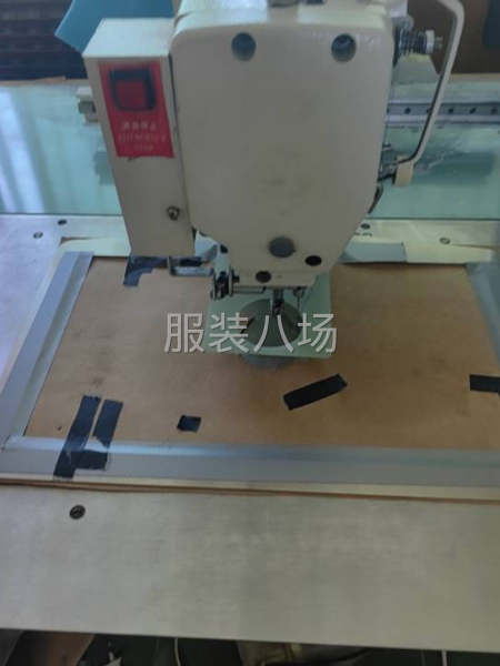 多功能花样机，九成新-第1张图片