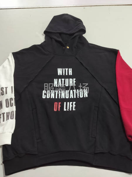 找订单，东莞品质服装工厂-第2张图片