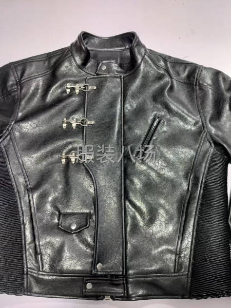 找订单，东莞品质服装工厂-第1张图片