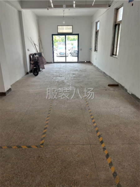 言里村，适合加工裁剪网店仓库后道，有住房-第1张图片