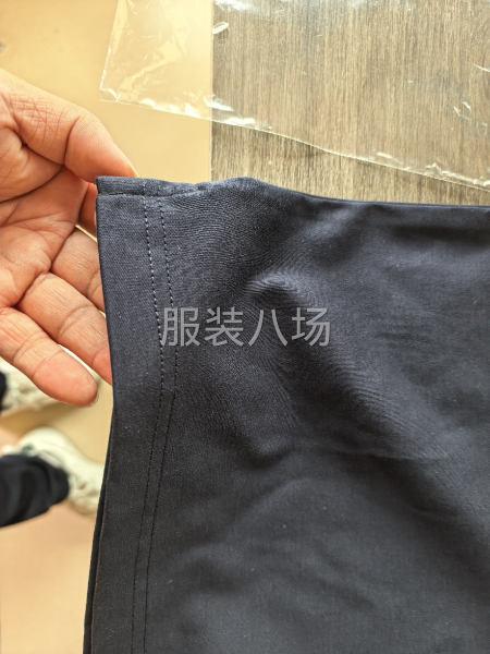 单加工，从裁到包-第5张图片
