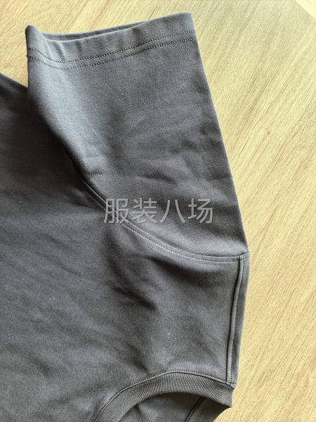 单加工，从裁到包-第3张图片