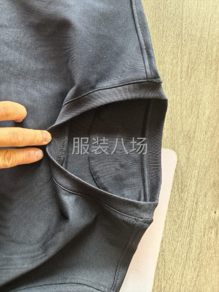 单加工，从裁到包-第4张图片