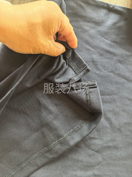 单加工，从裁到包-第2张图片