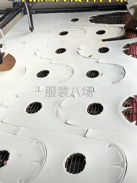 桂平专业激光加工｜激光切割｜激光打标 专业承接全品类代加-第4张图片