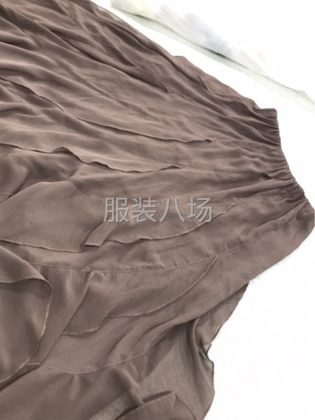 女装裙子裁片外发-第1张图片