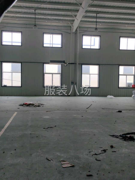 服装加工厂出租-第2张图片