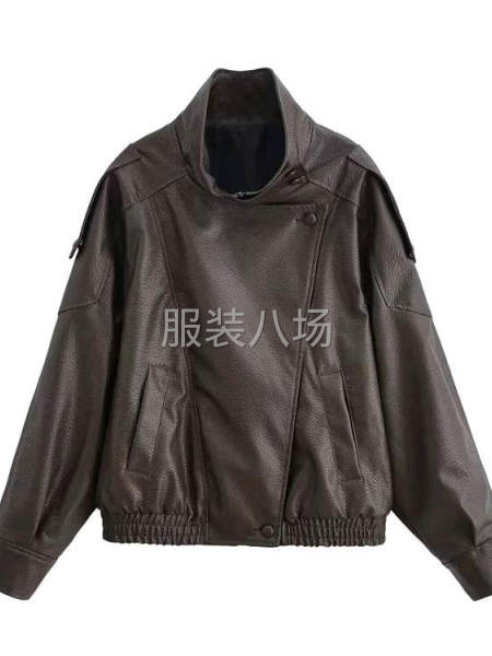承接各类女装-第1张图片
