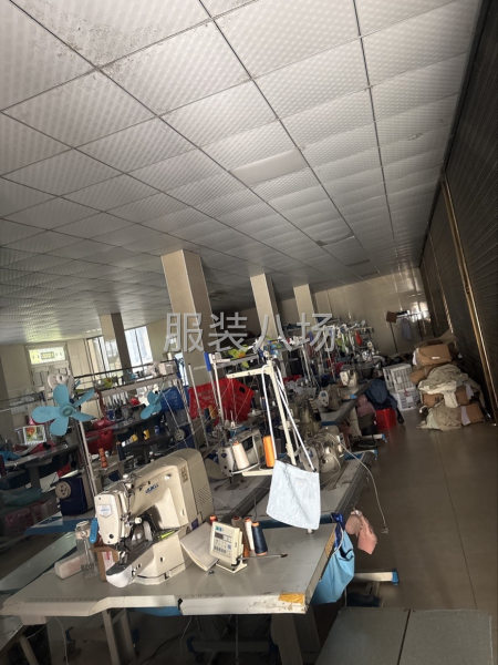 10-20人工厂寻求订单-第2张图片