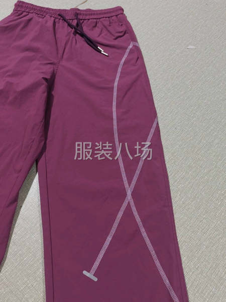 家里要有滚领子机器，和三针五线机器-第2张图片