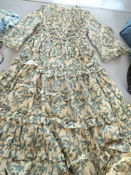 接订单，东莞品质服装工厂-第2张图片