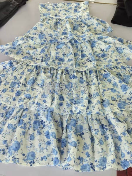 接订单，东莞品质服装工厂-第3张图片