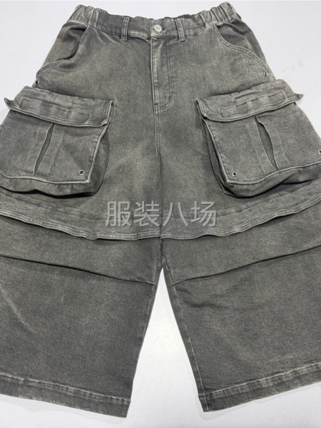 接订单，东莞品质服装工厂-第7张图片