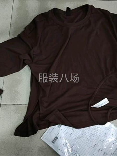 本公司大量订单外发，可以包工包料，也可以小作坊-第5张图片