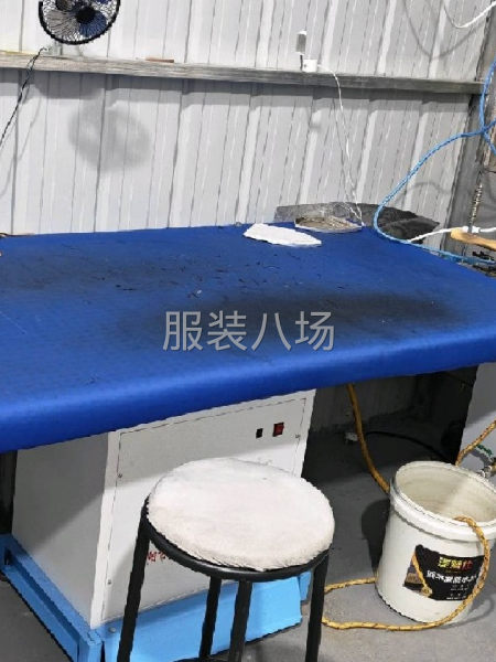 夫妻档工厂寻求客户-第1张图片