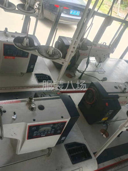 高价收购缝纫机 以及整厂设备-第8张图片