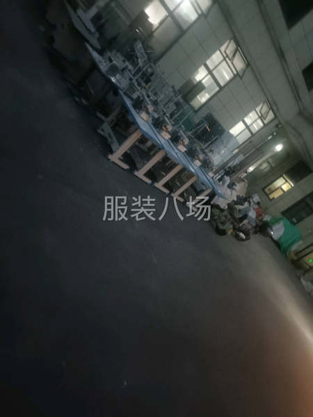 高价收购缝纫机 以及整厂设备-第1张图片