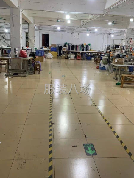 赤沙路边二楼！有卸货平台！大货车出入方便-第1张图片