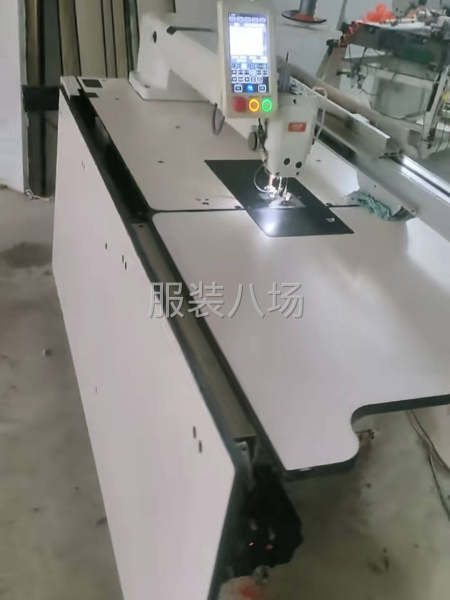 中捷，中屹三丝杆二手模板机大量出售，成色新，价格不贵-第2张图片