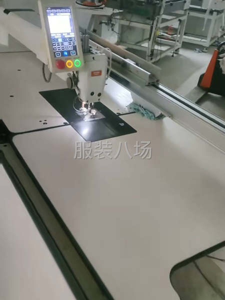中捷，中屹三丝杆二手模板机大量出售，成色新，价格不贵-第3张图片