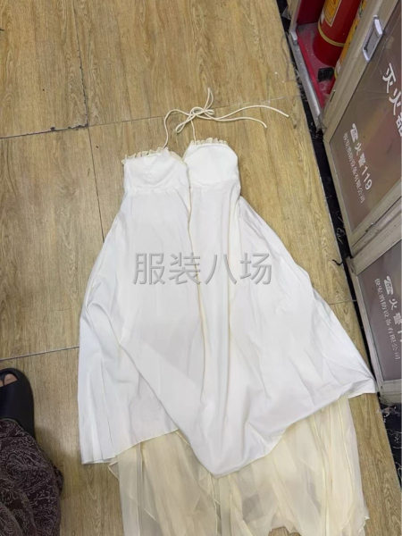 长期裁片外发市场货，长期合作-第3张图片