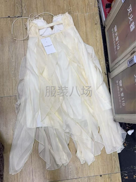长期裁片外发市场货，长期合作-第2张图片