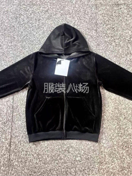 夫妻对承接针织类加工-第1张图片
