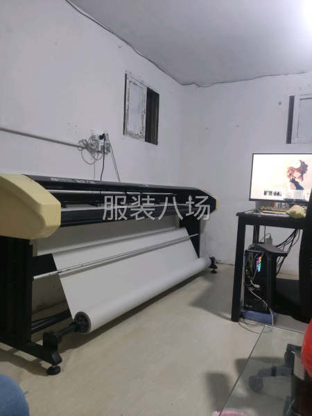 承接服装打版，样衣制作，小订单加工-第1张图片