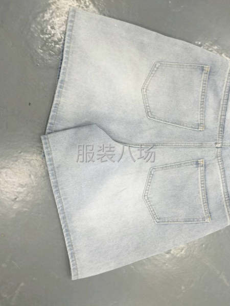 专业牛仔加工厂-第6张图片