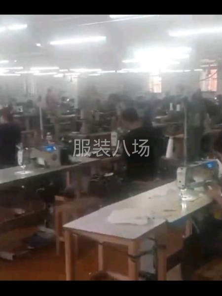 专业牛仔加工厂-第8张图片