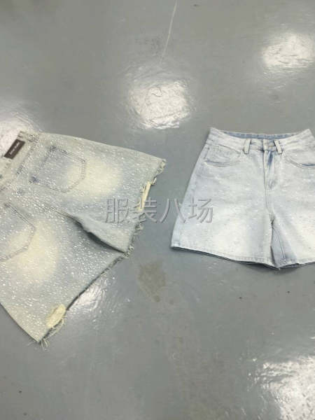 专业牛仔加工厂-第3张图片