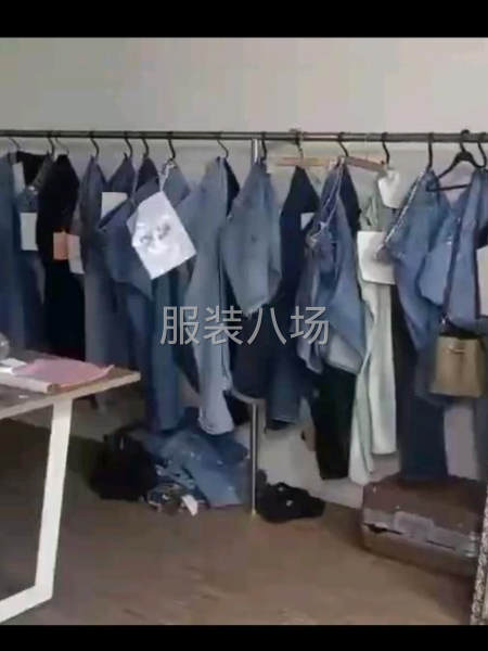 专业牛仔加工厂-第9张图片