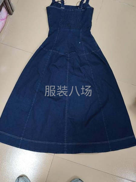 寻找专业做牛仔的加工厂，要懂做牛仔工艺，做毛货的无扰-第1张图片