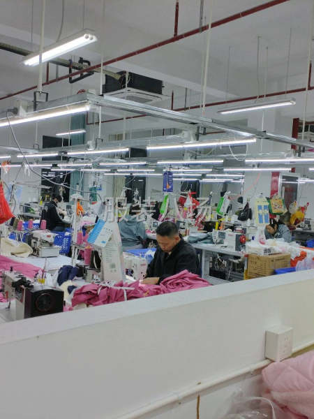 承接各类中高端服装加工-第1张图片