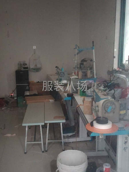 夫妻档工厂寻求订单-第1张图片