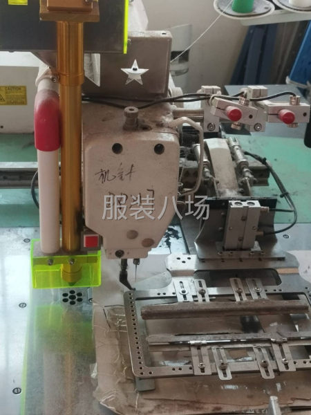 半自动开袋机转让，功能正常-第1张图片