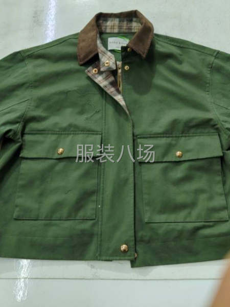 订单充足招多个外地大型加工厂，小加工厂也可以-第5张图片