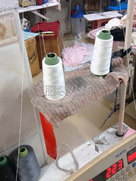 8人小作坊-第1张图片