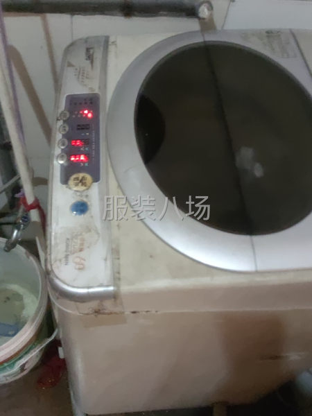 机器正常使用-第1张图片