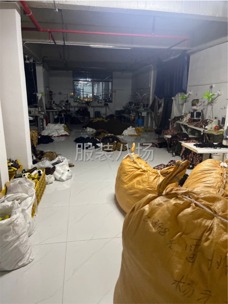 20-50人工厂寻求订单-第1张图片
