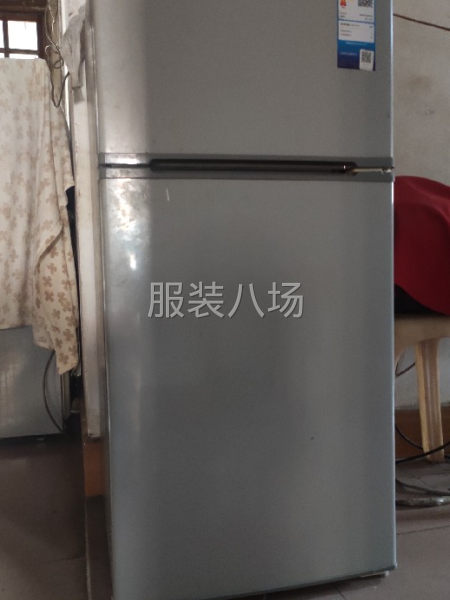 九成新，去年买的，改行要回老家了-第1张图片