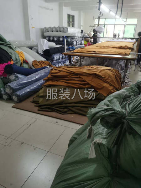 生产中厂房，地理位置好，停车费便宜，适合办公，电商为一体，-第3张图片