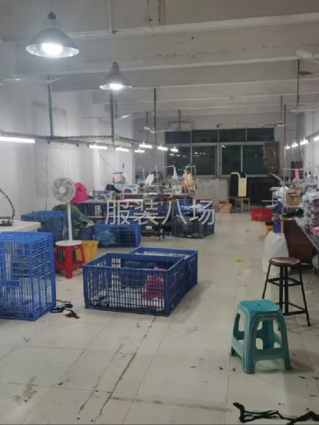 生产中厂房，地理位置好，停车费便宜，适合办公，电商为一体，-第2张图片
