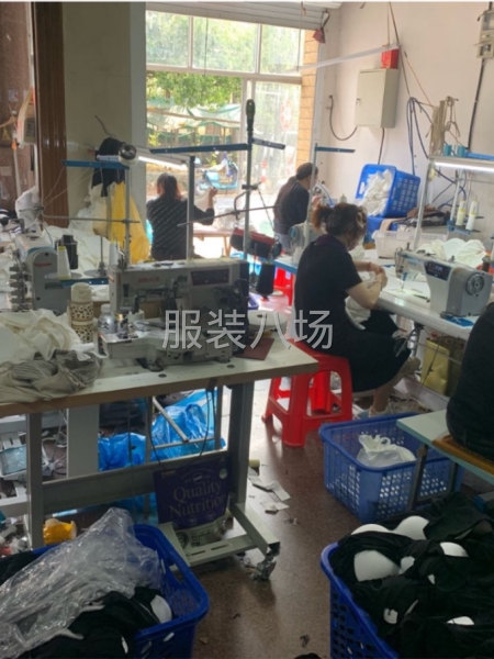 10人左右小加工厂，承接针织梭织订单，出货快，懂配合-第3张图片