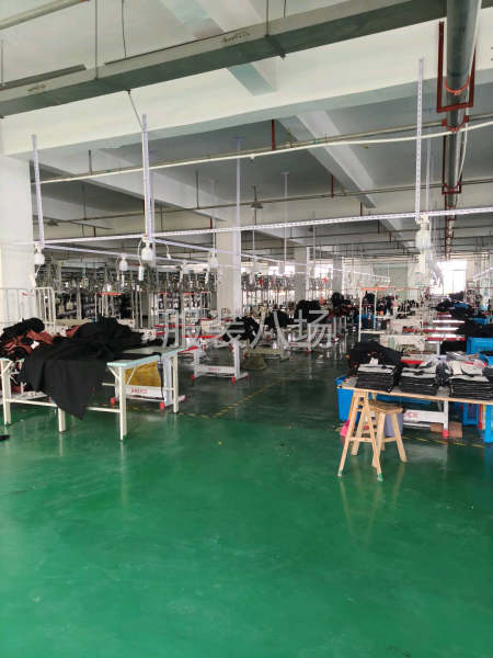 服装工厂承接订单-第2张图片