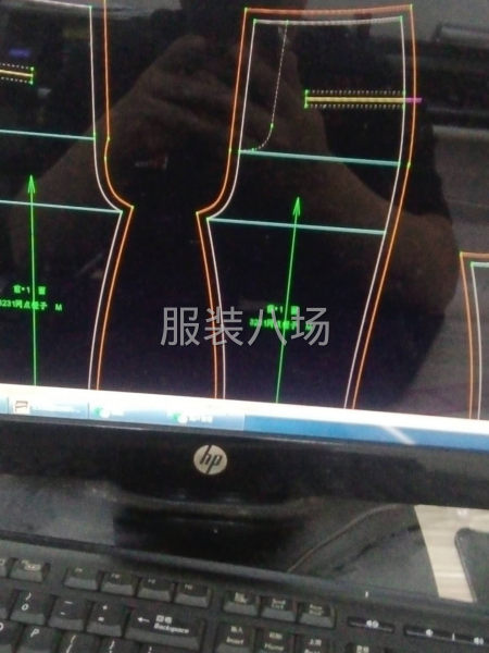 本厂以裤子裙子衬衣为主，真诚信与内外单客户合作共赢。-第4张图片
