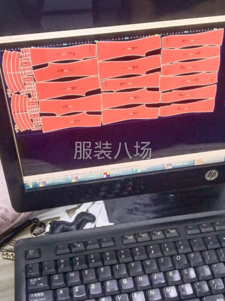 本厂以裤子裙子衬衣为主，真诚信与内外单客户合作共赢。-第3张图片
