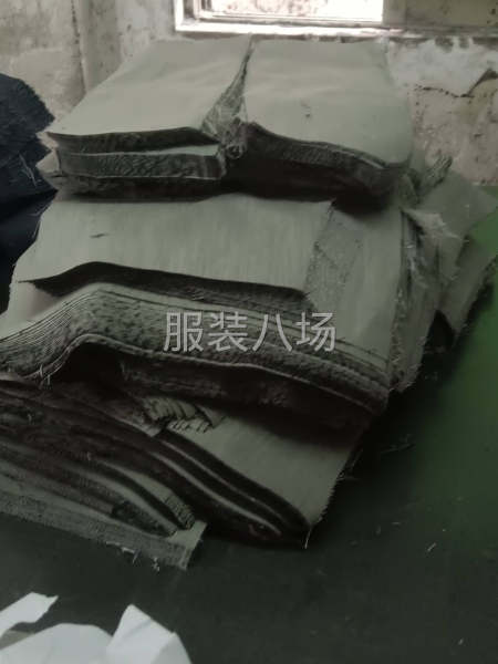 本厂以裤子裙子衬衣为主，真诚信与内外单客户合作共赢。-第1张图片