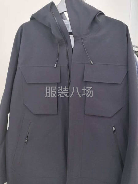 招聘熟练缝纫工40名，计时24 ／小时，包吃包住-第3张图片
